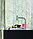 Кухонная мойка Hansgrohe C71-F450-06  со смесителем Хром (43201000), фото 2