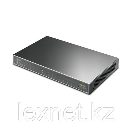 Коммутатор TP-Link TL-SG2008P, фото 2