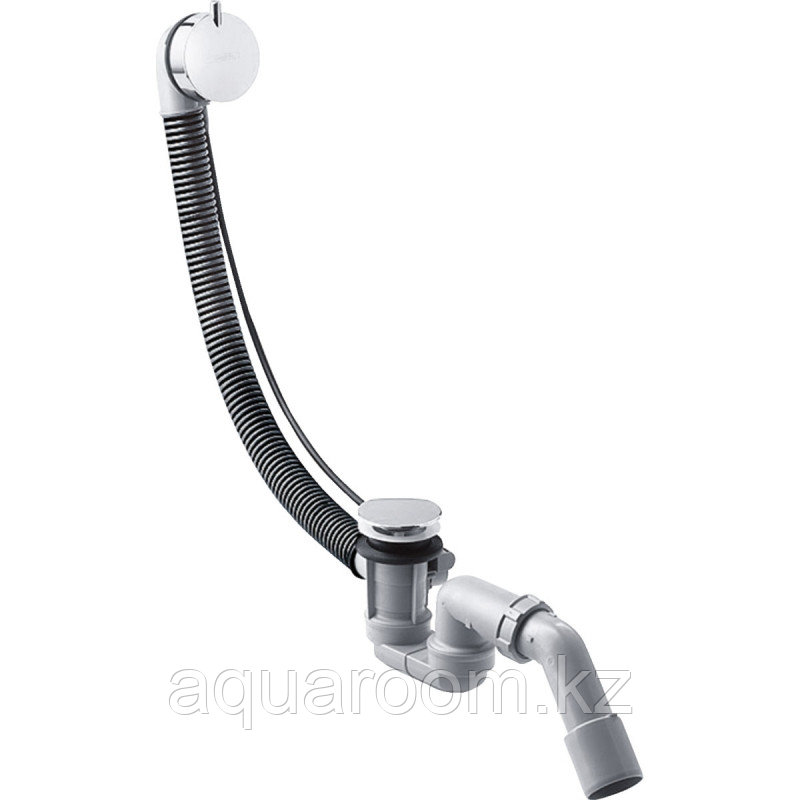 Слив-перелив Hansgrohe Flexaplus  Хром (58150000)