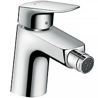 Смеситель для биде Hansgrohe Logis Хром (71204000)