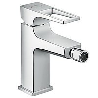 Смеситель для биде Hansgrohe Metropol  Хром (74520000)