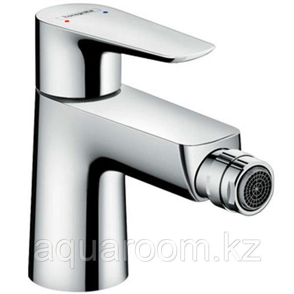 Смеситель для биде Hansgrohe Talis E  Хром (71720000)