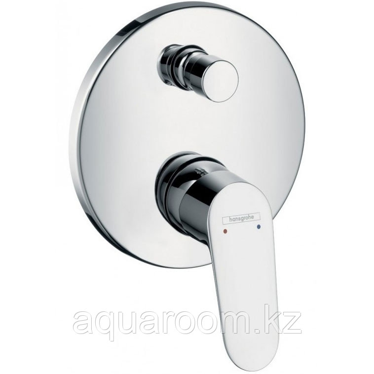 Смеситель для душа Hansgrohe Focus E2  Хром (31945000)