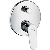 Смеситель для душа Hansgrohe Focus E2 Хром (31945000)