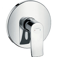 Смеситель для душа Hansgrohe Metris Хром (31652000)