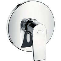 Смеситель для душа Hansgrohe Metris Хром (31686000)