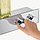 Смеситель для душа Hansgrohe ShowerTablet  с термостатом Хром (13108000), фото 3