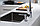 Смеситель для кухни Hansgrohe Metris Select M71  Хром (73817000), фото 8
