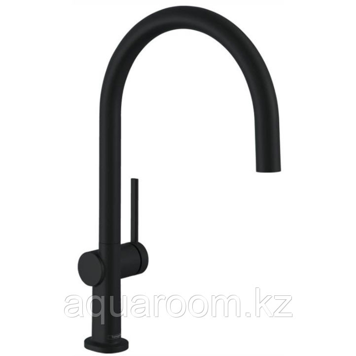 Смеситель для кухни Hansgrohe Talis M54  Черный матовый (72843670)