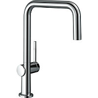 Смеситель для кухни Hansgrohe Talis M54  Хром (72844000)