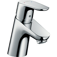 Смеситель для раковины Hansgrohe Focus Хром (31732000)