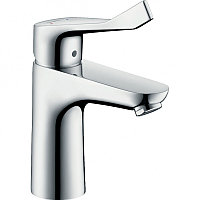 Смеситель для раковины Hansgrohe Focus Хром (31911000)