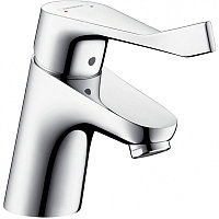 Hansgrohe Focus хром раковинасына арналған араластырғыш (31914000)