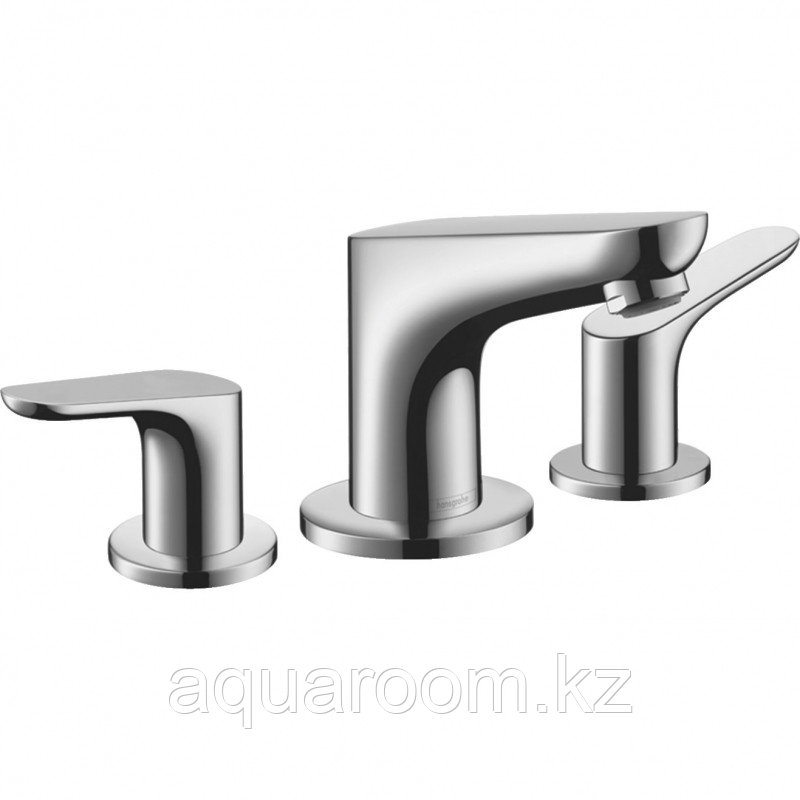 Смеситель для раковины Hansgrohe Focus  Хром (31937000)