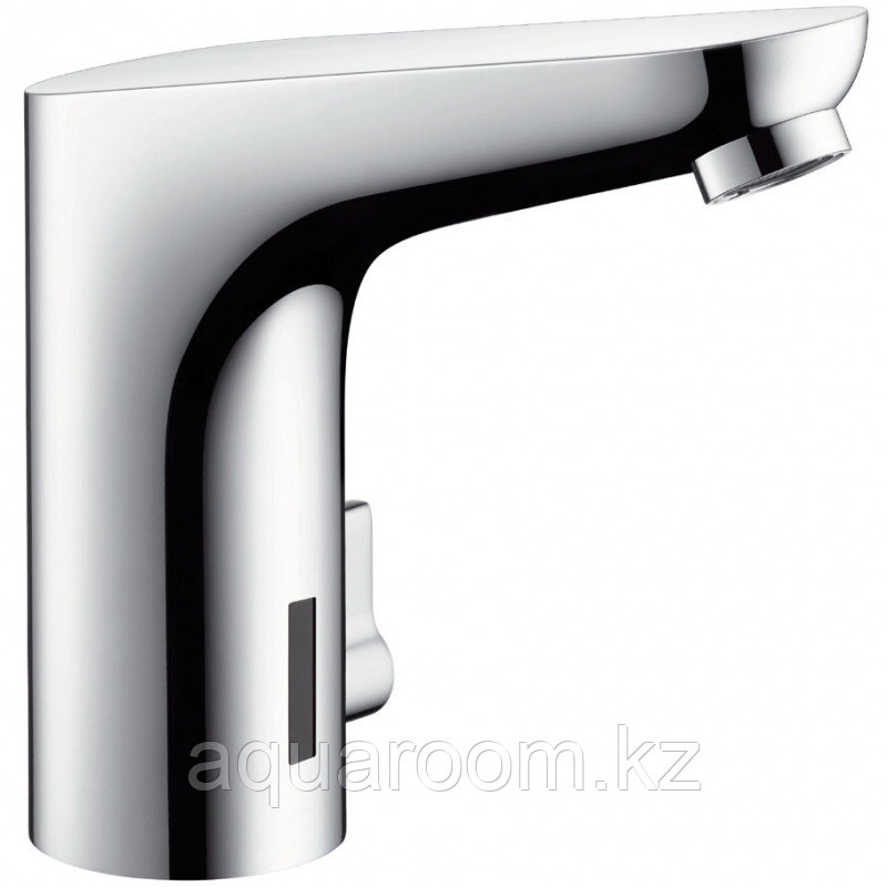 Смеситель для раковины Hansgrohe Focus E2  Хром (31171000)