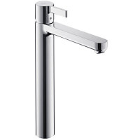 Смеситель для раковины Hansgrohe Metris S Хром (31022000)