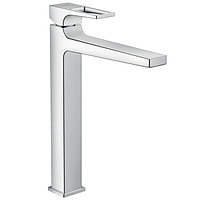 Смеситель для раковины Hansgrohe Metropol Хром (74512000)