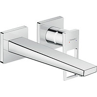 Смеситель для раковины Hansgrohe Metropol Хром (74526000)