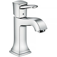 Смеситель для раковины Hansgrohe Metropol Classic Хром (31301000)