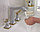 Смеситель для раковины Hansgrohe Metropol Classic  Хром (31330000), фото 3