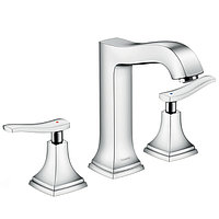 Смеситель для раковины Hansgrohe Metropol Classic Хром (31331000)