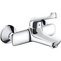 Смеситель для раковины Hansgrohe Novus  Хром (71923000)