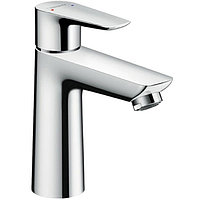 Смеситель для раковины Hansgrohe Talis E Хром (71710000)