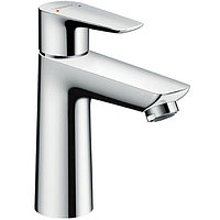 Смеситель для раковины Hansgrohe Talis E Хром (71712000)