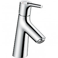 Смеситель для раковины Hansgrohe Talis S Хром (72012000)