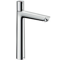 Смеситель для раковины Hansgrohe Talis Select E Хром (71752000)