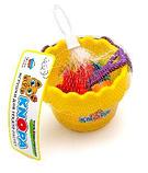 Песочный набор с ситом "Медовик" КНОПА, фото 2