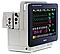 Портативный прикроватный монитор пациента Philips IntelliVue MX450, фото 2