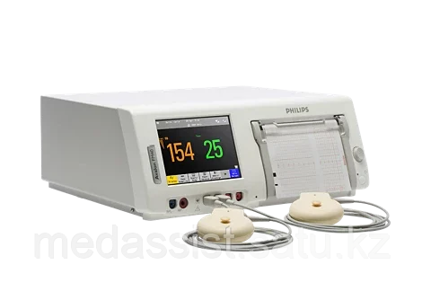 Фетальный монитор Philips Avalon FM40