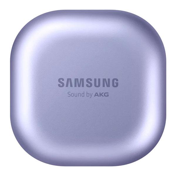 Наушники беспроводные Galaxy Buds Pro SM-R190NZVACIS violet - фото 4 - id-p92328560