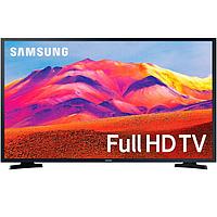 Телевизор SAMSUNG UE43T5300AUXCE Smart Full HD черный