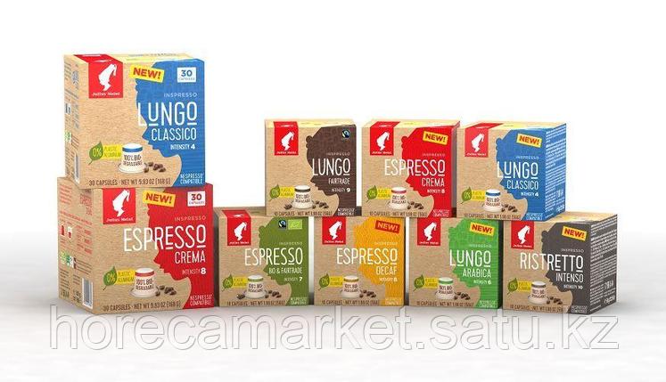 N CAP ESPRESSO LIRICA 540гр (10 капсул), фото 2