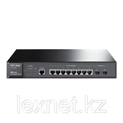 Коммутатор TP-Link TL-SG3210, фото 2