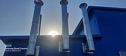 Монтаж и изготовление дымохода любой сложности