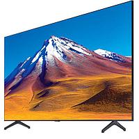 Телевизор Samsung UE55TU7090UXCE Smart 4K UHD черный