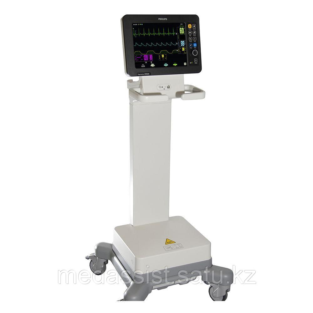 Система мониторинга пациента во время МРТ Philips Expression MR200