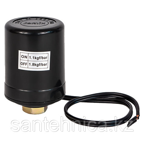 Реле давления для насосной станции PS-09B2 ВP (1/50), фото 1