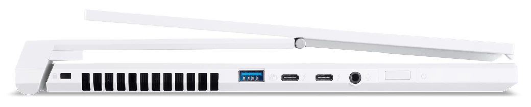 Ноутбук Acer ConceptD CC715-71P 15,6 UHD Intel® Core i7 10750H/16Gb/1024Gb SSD/NVIDIA® Quadro RTX3000 -6Gb/ - фото 7 - id-p92329299