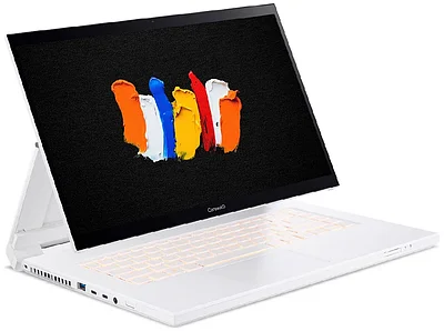 Ноутбук Acer ConceptD CC715-71P 15,6  UHD Intel® Core™ i7 10750H/16Gb/1024Gb SSD/NVIDIA® Quadro™ RTX3000 -6Gb/