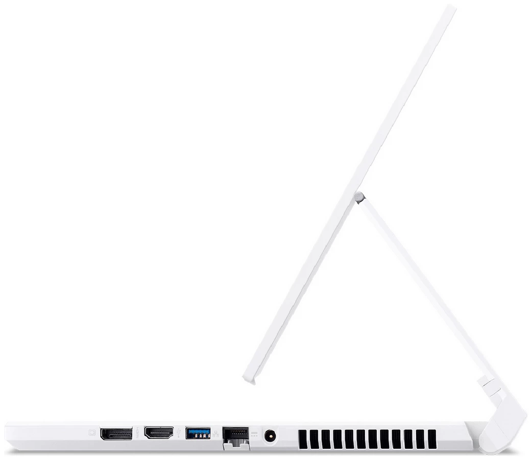 Ноутбук Acer ConceptD CC715-71P 15,6 UHD Intel® Core i7 10750H/16Gb/1024Gb SSD/NVIDIA® Quadro RTX3000 -6Gb/ - фото 8 - id-p92329299