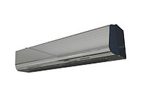 КЭВ-6П2023Е завеса на 6 кВт, серия 200, Черная. Бриллиант. В комплекте пульт и кронштейны.