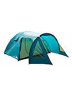 Палатка кемпинговая ALPIKA Picnic-4 MB-TS-08, 4-х местная, 220х240х170 см, Polyestr PU 2000