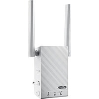 Двухдиапазонный беспроводной повторитель ASUS RP-AC55 стандарта Wi-Fi 802.11ac, фото 1