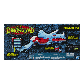 Nerf DinoSquad Бластер Дино Трицерабласт F0803, фото 3