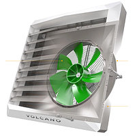 Тепловентилятор VOLCANO VR2 мощность до 50 кВт