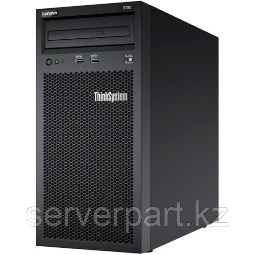Сервер Lenovo ST50 Tower 4LFF 7Y48A02DEA